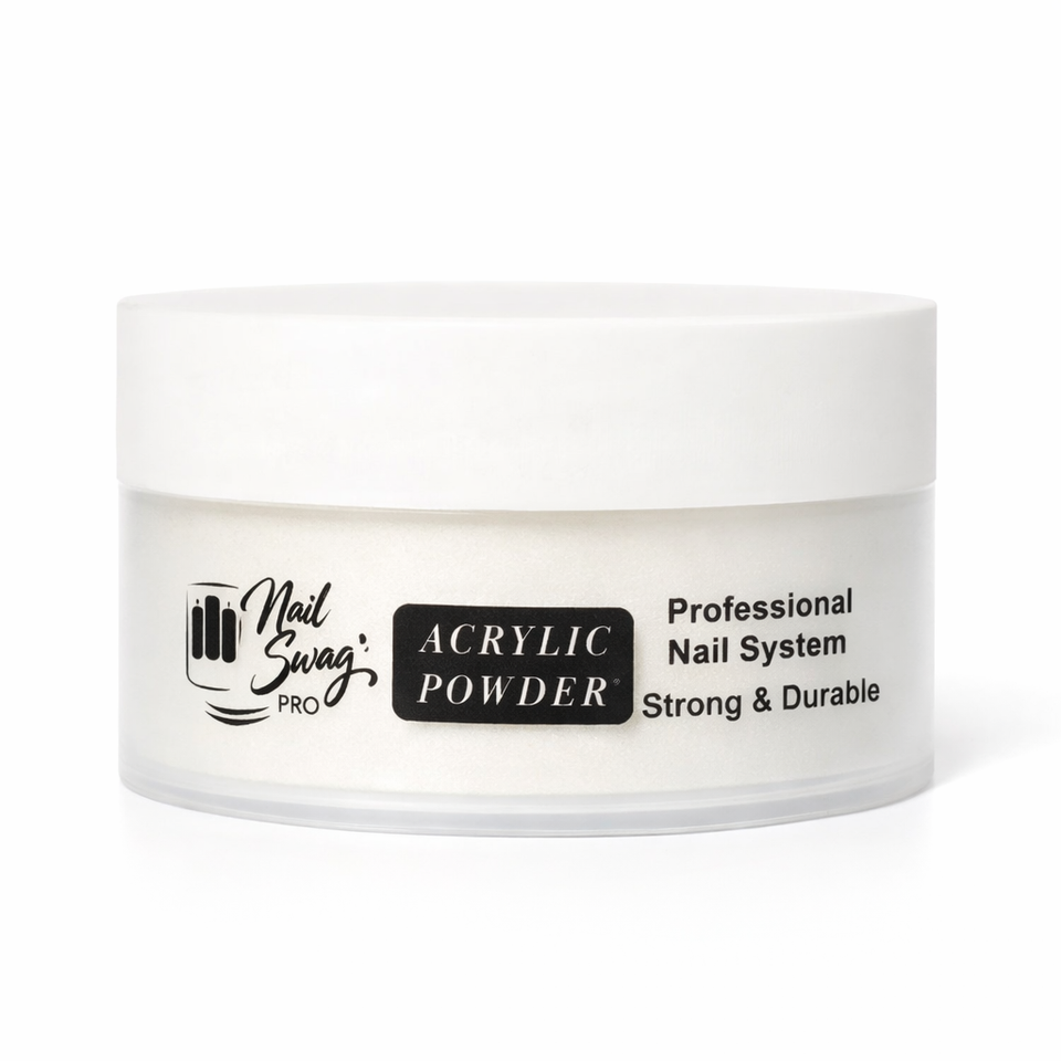 Nail Swag Pro Acrylic Powder