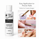 Nail Swag Pro Pure Acetone