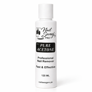 Nail Swag Pro Pure Acetone