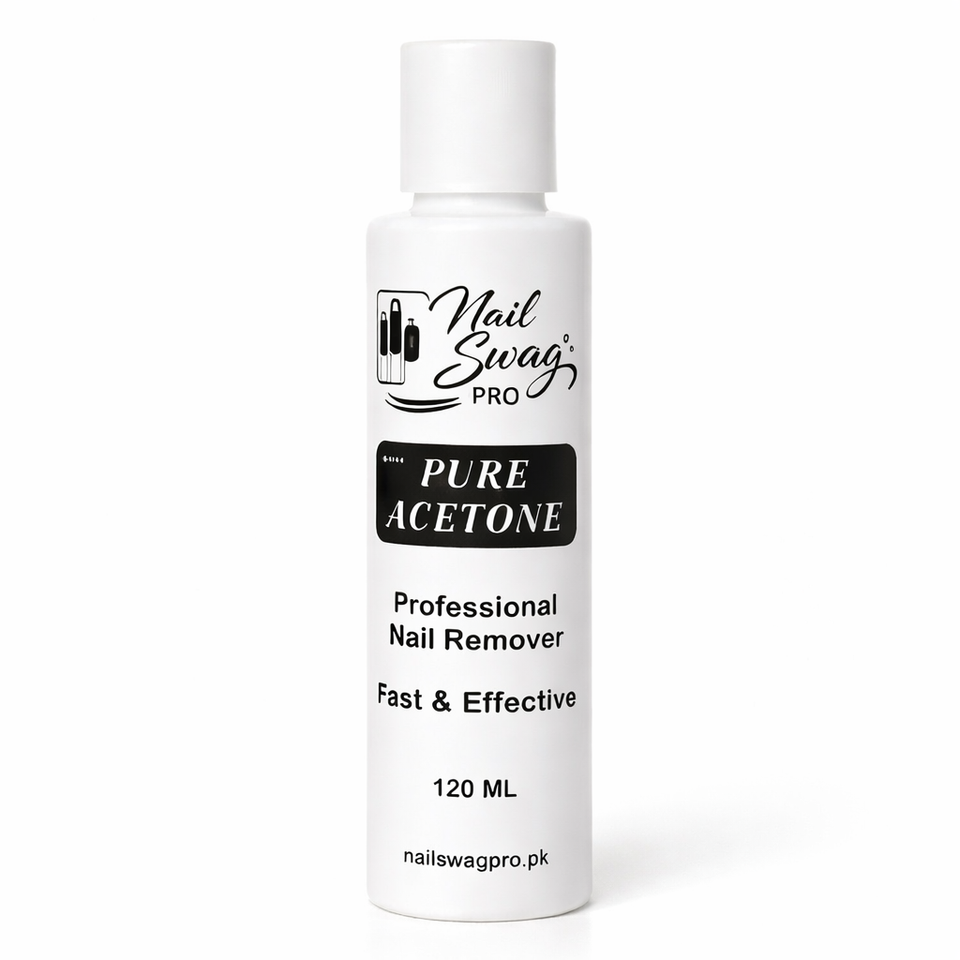 Nail Swag Pro Pure Acetone