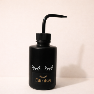 Professional Lash Wash Bottle