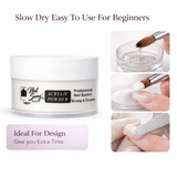 Nail Swag Pro Acrylic Powder