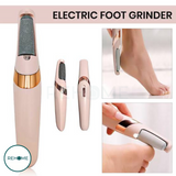 Flawless Pedi Callus Remover - (IMPORTED)