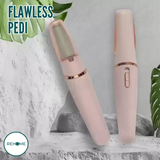 Flawless Pedi Callus Remover - (IMPORTED)