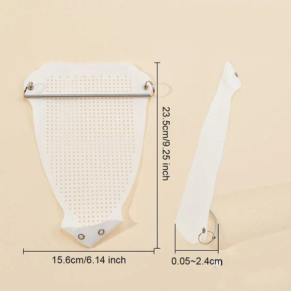 Iron Soleplate Scratch Protector