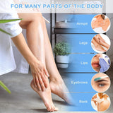Hybertack Sugar Hair Removal Wax – Natural & Gentle Hair Removal