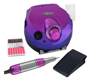 Professional Nail Drill Machine 45000 RPM