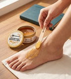 Hybertack Sugar Hair Removal Wax – Natural & Gentle Hair Removal