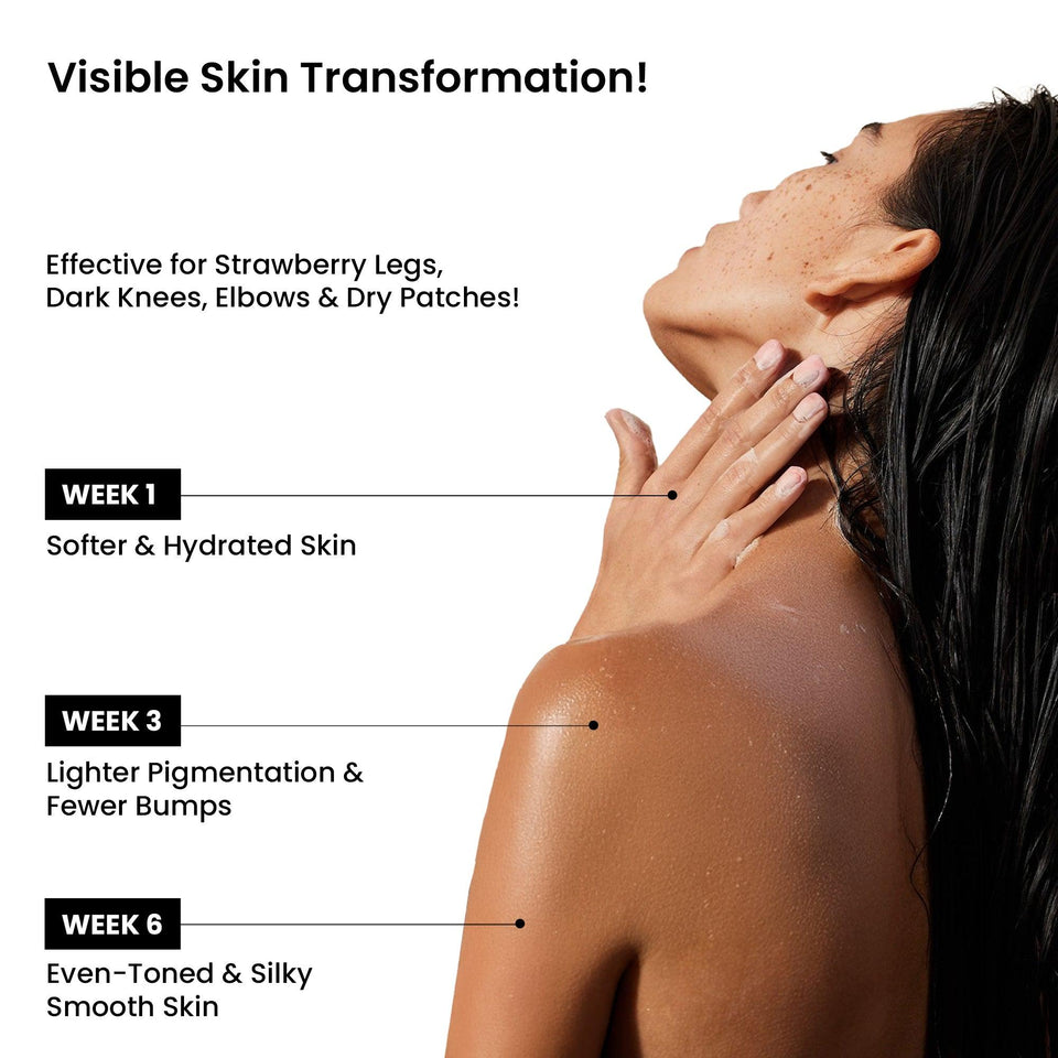 Hybertack Sugar Hair Removal Wax – Natural & Gentle Hair Removal