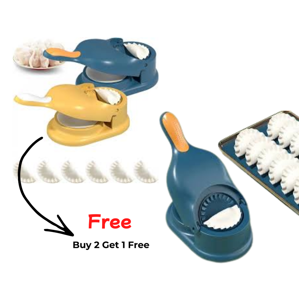 Dumpling / Samosa Maker