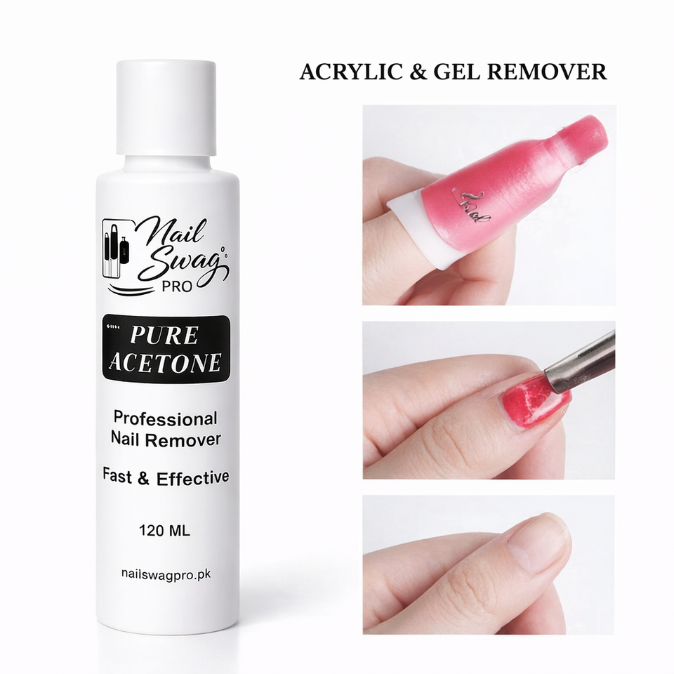 Acrylic Monomer Liquid